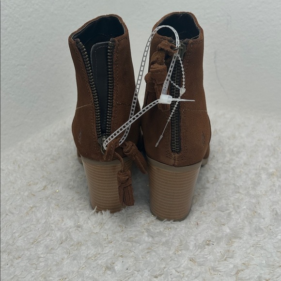 Hush Puppies Ingrid Bootie Size 7.5 new no box - Picture 11 of 16